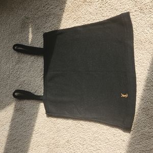 Vintage Yves Saint Laurent tank